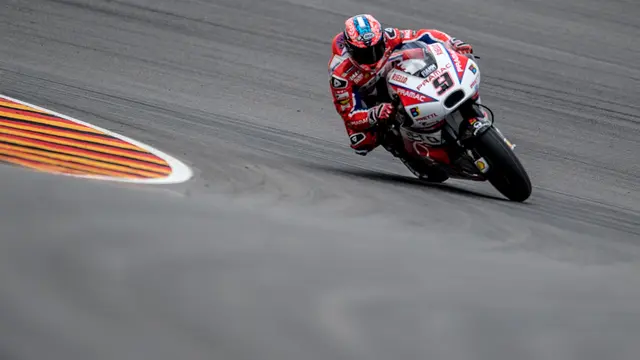 Danilo Petrucci