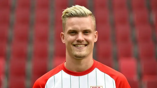 Philipp Max