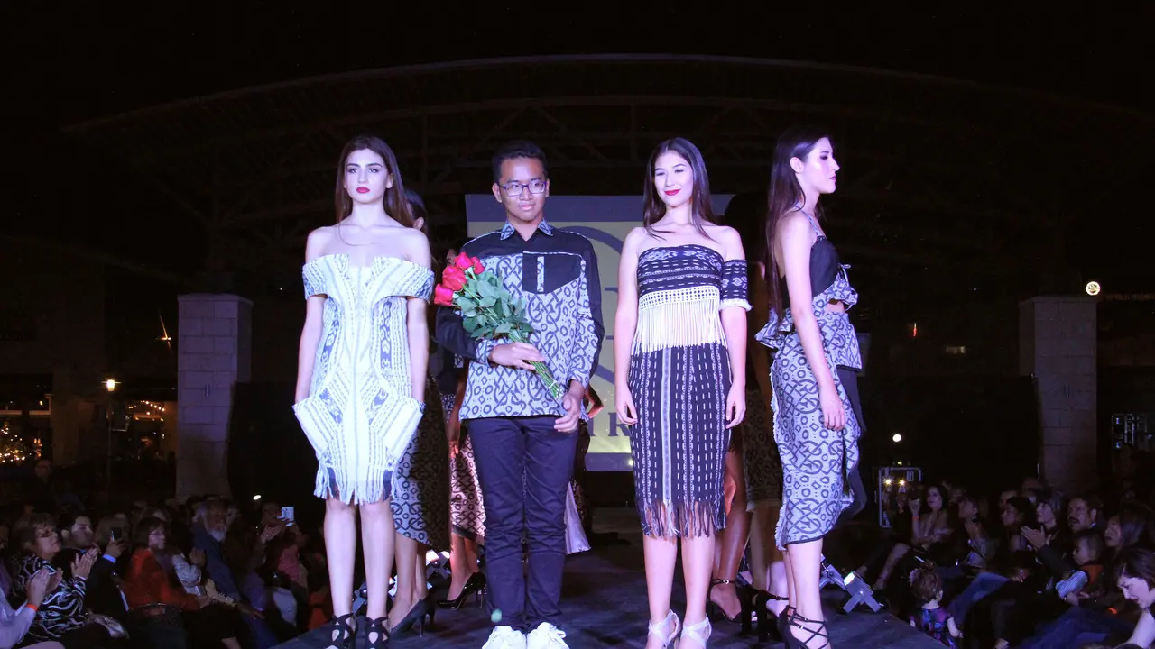 [Bintang] Rafi Ridwan