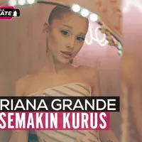 Fimela Update: Ariana Grande