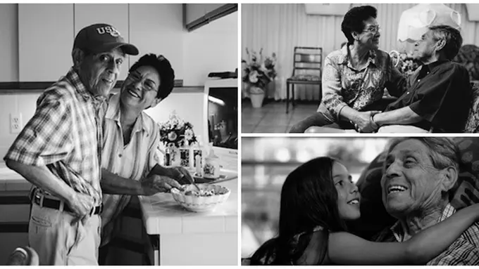 Photo copyright My Modern Met