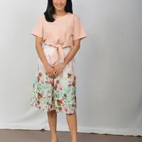 Naysila Mirdad pemain sinetron Orang Ketiga (Sinemart)