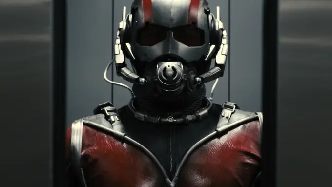 Ant-Man