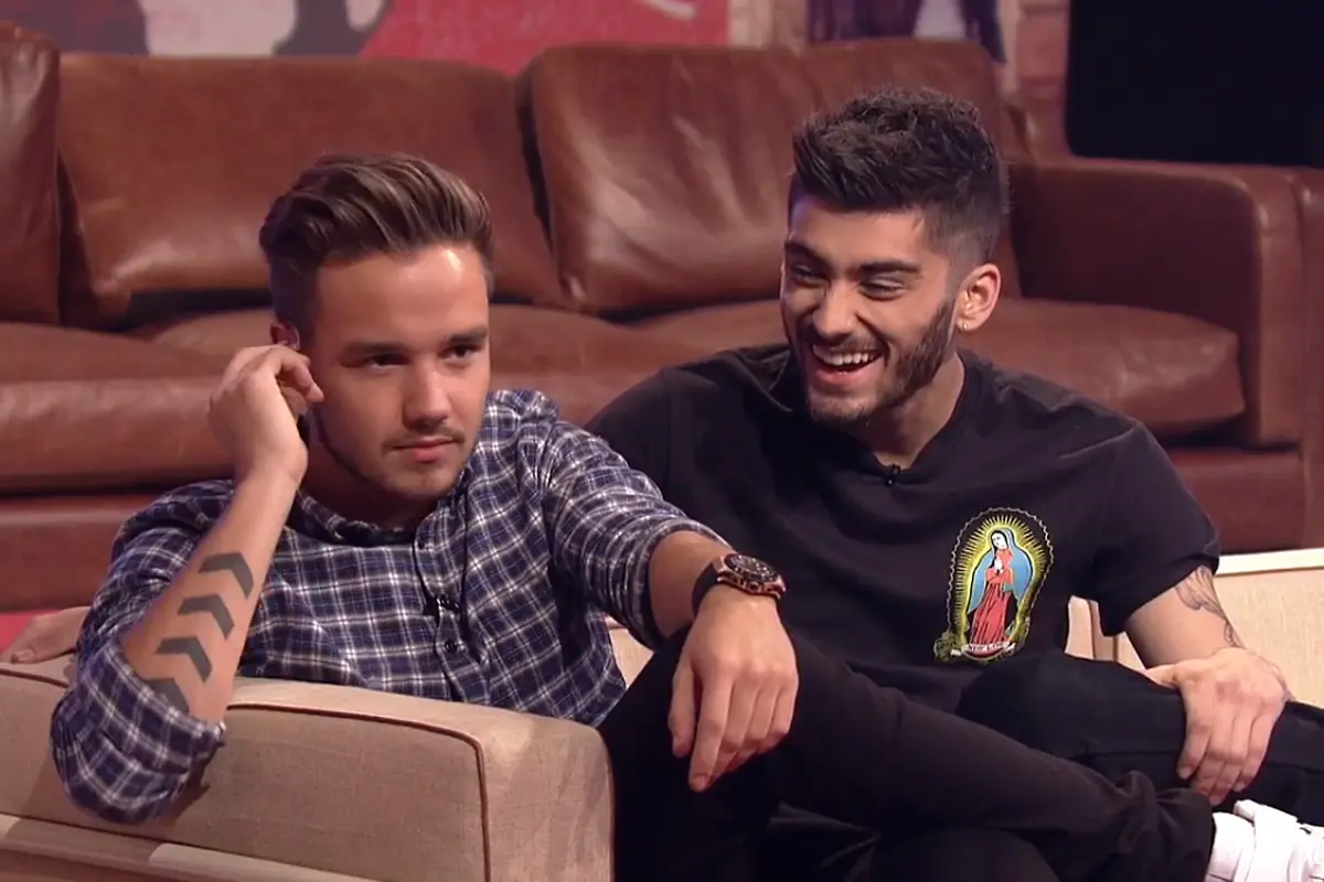 One Direction