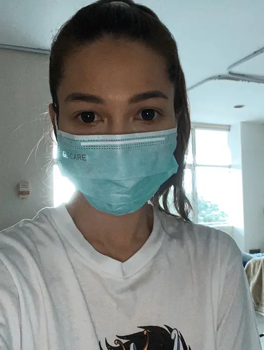 Andrea Dian (Instagram/andreadianbimo)