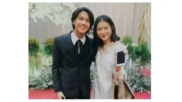 Dikabarkan Putus, Ini 6 Potret Kenangan Iqbaal Ramadhan Bareng Zidny Lathifa