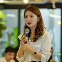 Tidak bicara seharian bisa bikin kemampuan komunikasi kamu menurun dan hal ini fatal jika terus dilakukan. (Foto dok: freepik/sameerapriyasanka89).