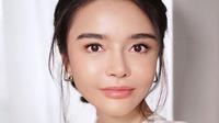 Celebrity doctor Abelina Dini Fitria. (Foto: Dok. Instagram @abelina_md)