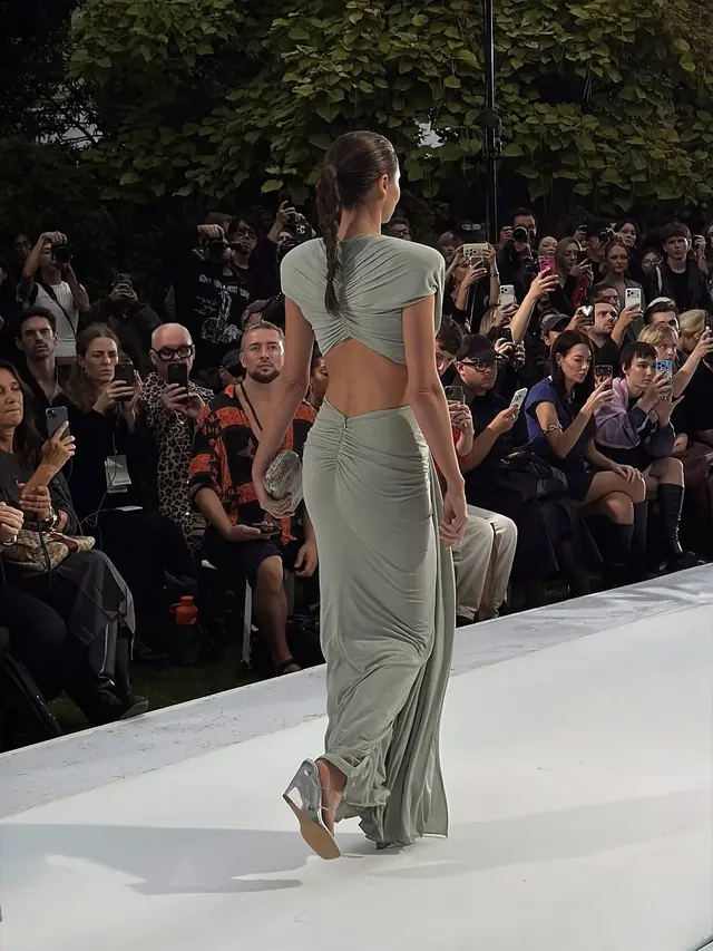 Paris Fashion Week