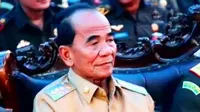  Gubernur Riau Annas Maamun Lapor Balik Terduga Korban Asusila
