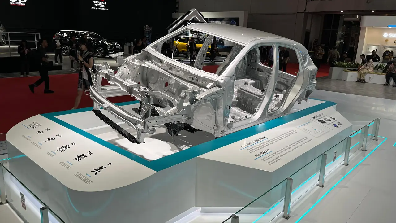 Suzuki Fronx