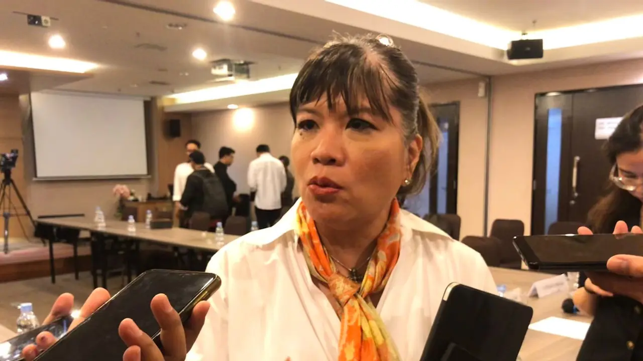 Apindo Sebut Pembatasan Impor Harus Utamakan Kebutuhan Industri Dalam Negeri