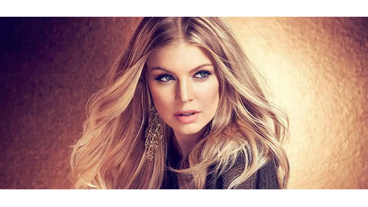 Fergie Masih Rahasiakan Judul Albumnya dari Media