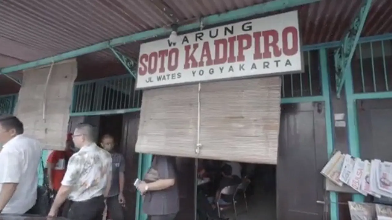 Soto Kadipuro