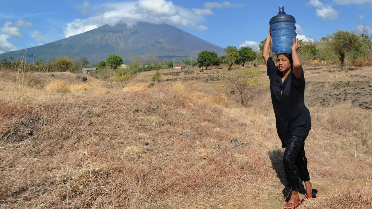 Gunung Agung