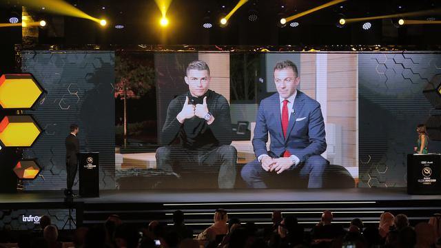 Cristiano Ronaldo Ungkap Rencana Setelah Pensiun