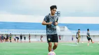 Pegadaian Liga 2: PSIM Dapat Kabar Baik, Sang Bek Andalan Sudah Kembali ke Lapangan