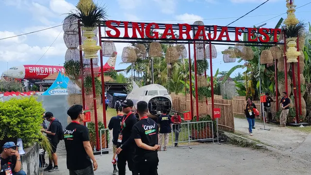 Singaraja Fest 2023