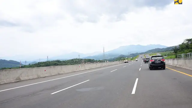 Memasuki Ramadan dan menjelang Mudik Lebaran 2023, Kementerian PUPR turut mengambil peran dalam mendukung operasional dan kemantapan kondisi jalan