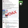 Cek Fakta: Hoaks Link Pendaftaran BSU Cair Agustus 2026
