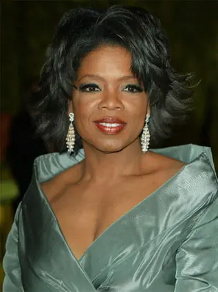 oprah