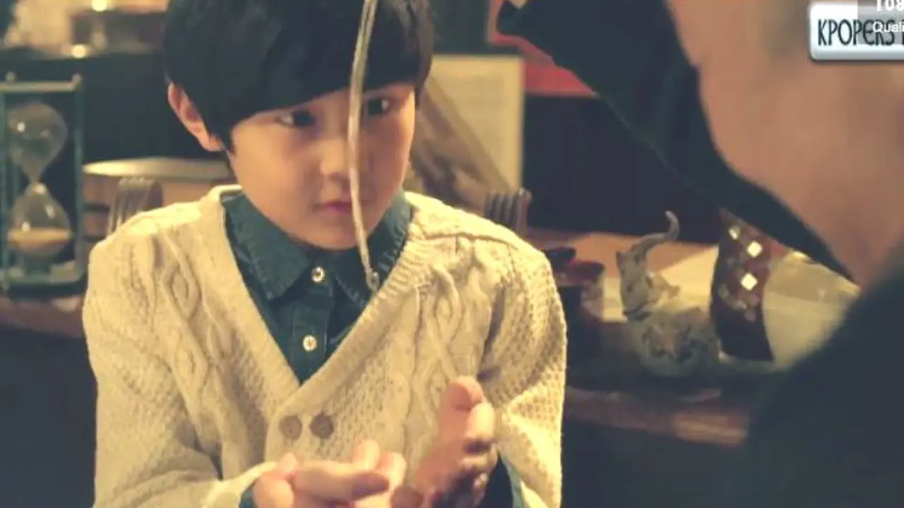 EXO Next Door