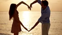 Begini Caranya Menjadi Pasangan yang Lebih Romantis