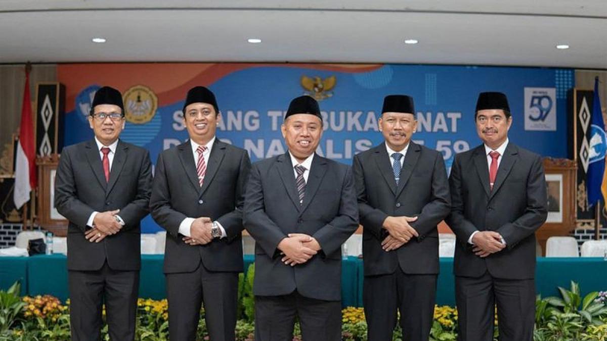 2 Wakil Rektor Unsoed Ikut Ditangkap dalam OTT KPK