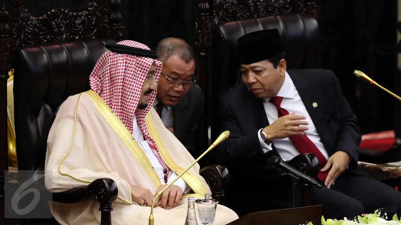 Kunjungan-Raja-Salman-ke-DPR