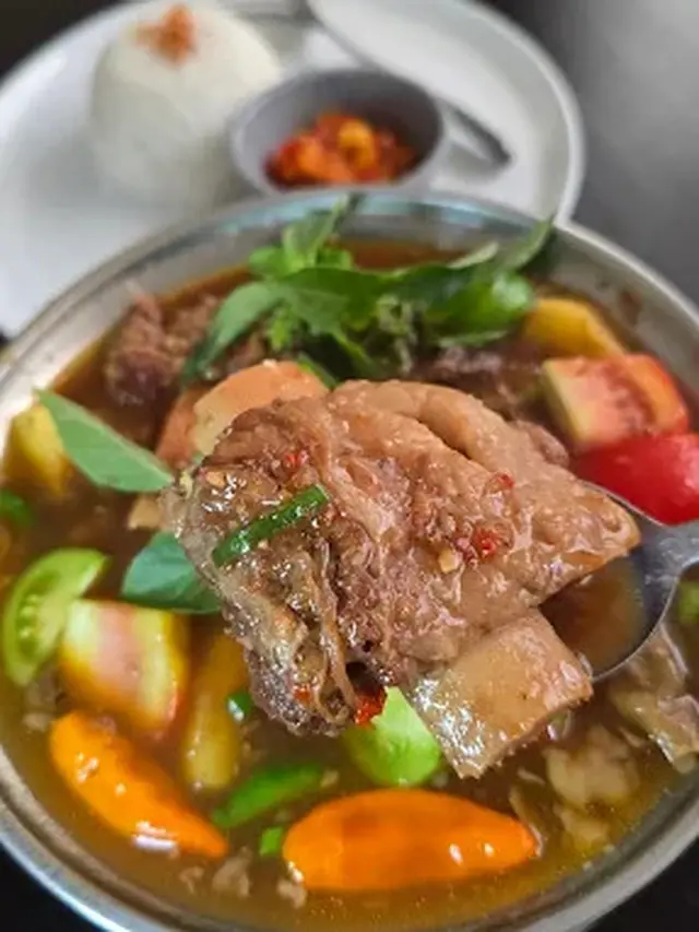 RUMA MUSI Coffee & Eatery 