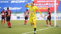 Hasil BRI Liga 1: Barito Putera Benamkan Persiraja Banda Aceh