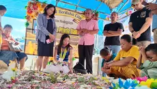 Kasus Dokter Icha, Polisi Terapkan Pasal 530 KUHP Baru