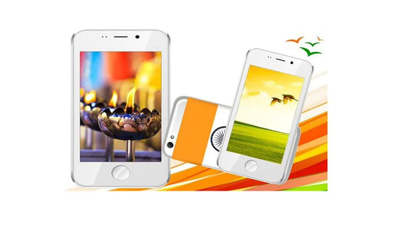Freedom 251