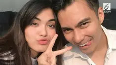Kedekatan Vebby dan Baim Wong semakin jelas terlihat terutama di media sosial. Apakah Vebby akan segera dilamar Baim?
