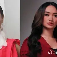 Zaskia Gotik. (Instagram/zaskia_gotix, DI: Nurman Abdul Hakim/Bintang.com).