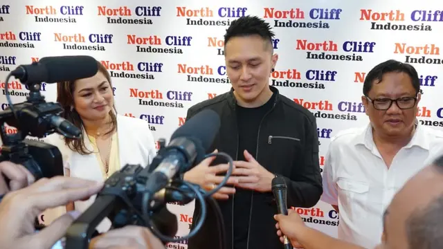 [Bintang] Demian Aditya