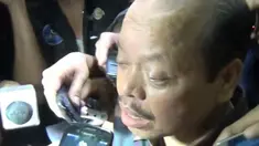 Sutan Bathoegana Bantah Terima Suap