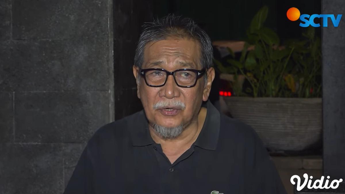 Deddy Mizwar Ungkap Fakta di Balik Layar Para Pencari Tuhan Jilid 19, Soroti Anak Jalanan dan Ormas