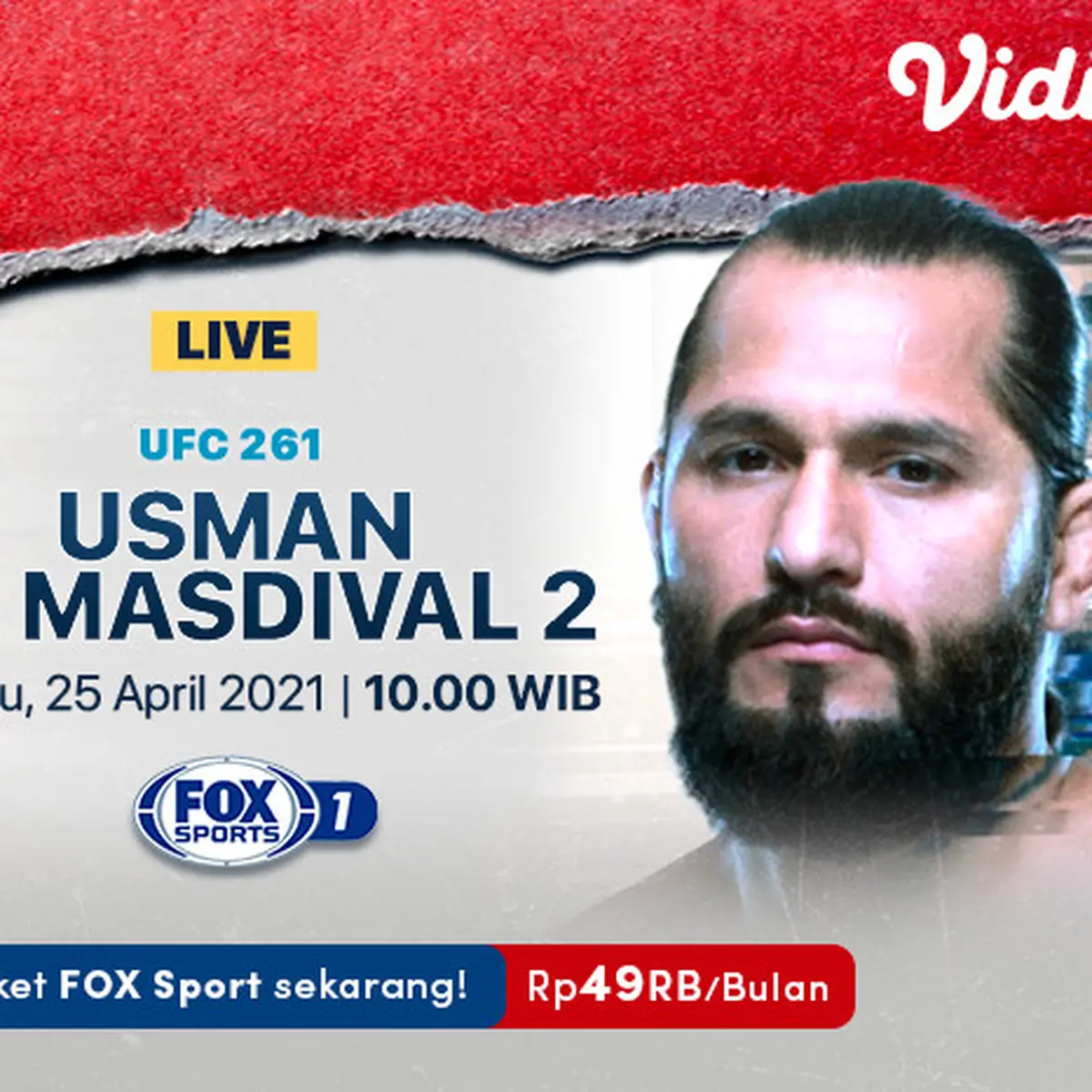 Cara streaming fox sport sales