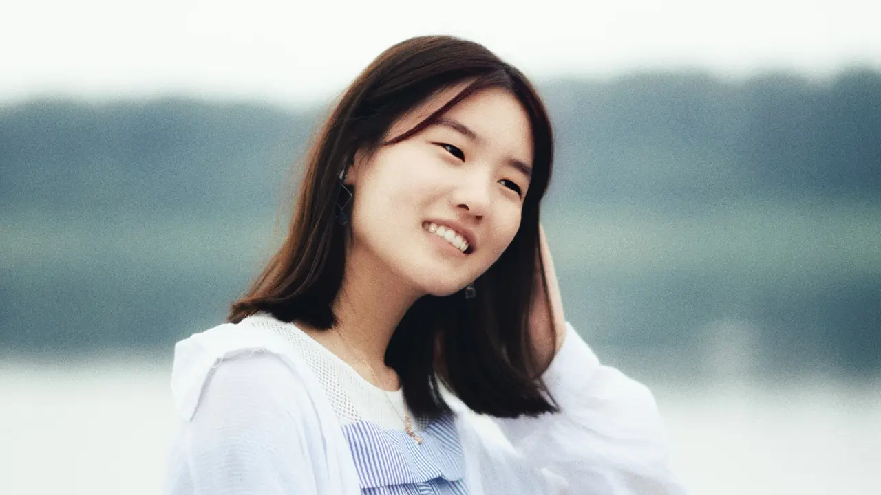 perempuan cantik