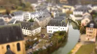 Intip Indahnya Luxembourg melalui seri foto-foto kreatif!