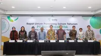 Laba Bersih BMHS Melonjak 498% di Kuartal I 2025