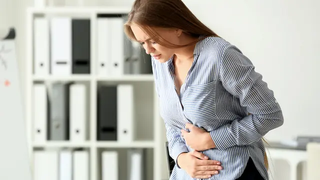 Tips Jitu Atasi Nyeri Haid Buat Ladies yang Aktif dan Sibuk Bekerja