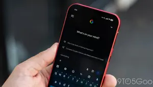 Tak Perlu Scroll Lagi, Google AI Mode Bisa Cari Riwayat Chat di Android