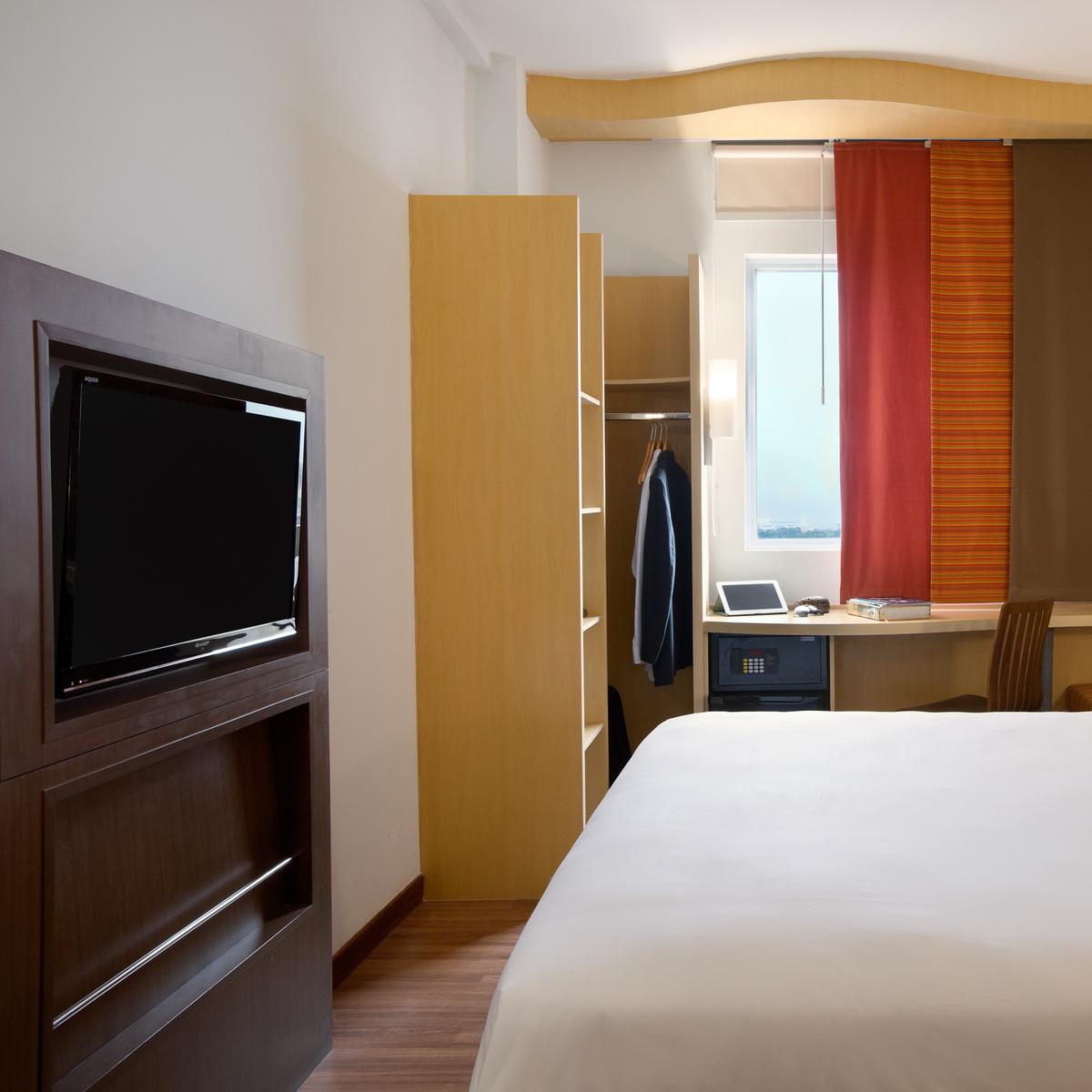 Pakai Aplikasi Ini Pesan Kamar Hotel Bisa Bayar Saat Check-In ...