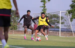 Java United FC Kena Potong 2 Poin, Klub Tetap Fokus ke BRI Super League