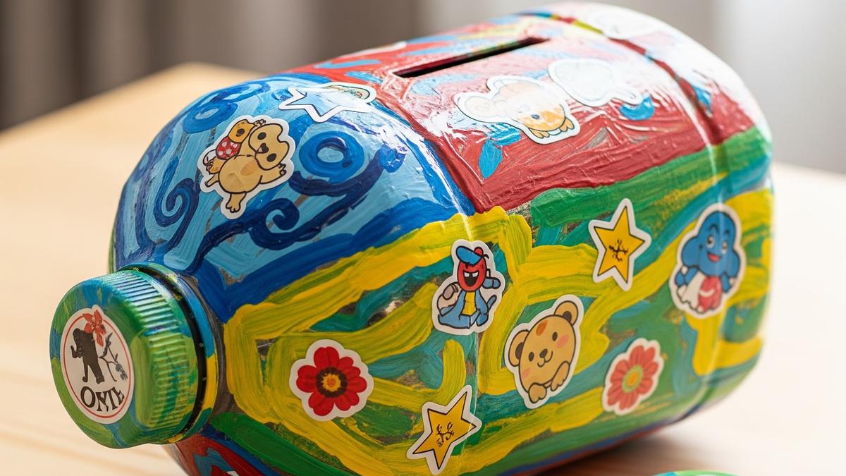 7 Ide Usaha dari Rumah Cuma Pakai Galon Bekas, Dukung Pelestarian Lingkungan