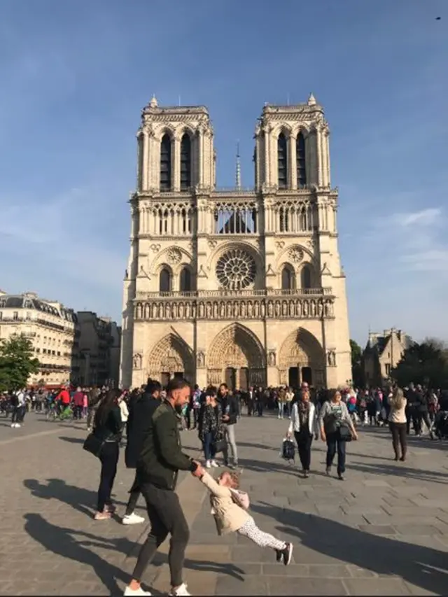 Notre Dame