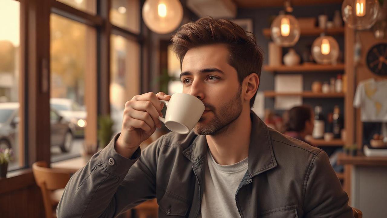 Diet Americano diprediksi akan menjadi tren baru yang menarik! Metode ini diyakini mampu menekan nafsu makan dan mendukung proses penurunan berat badan. Yuk, simak fakta-fakta menariknya di sini! (Ilustrasi oleh AI)