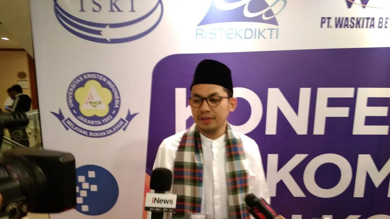 Yuliandre Darwis